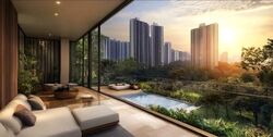 Tampines Avenue 4 (D18), Condominium #536530121